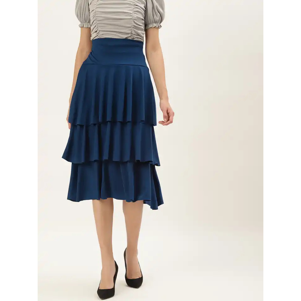 Layered Skirt